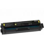  Тонер-картридж Xerox 006R04390 Toner Cartridge C230/C235 yellow, стартовый Тех. упаковка 