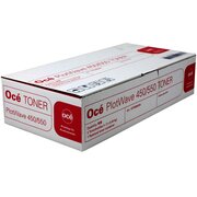  Тонер Canon 1284C002 Oce Oce PlotWave 450/550 (2x0,450кг) 