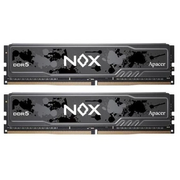  ОЗУ APACER AH5U32G64C552MBAA-2 DIMM 32GB DDR5-6400 K2 