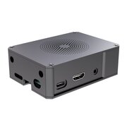 Корпус RockPi AE019 Rock 5C металлический 
