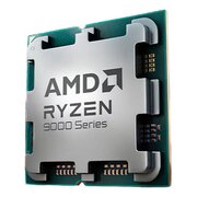 Процессор AMD Ryzen 9 9900X OEM (100-000000662) (Base 4,40GHz, Turbo 5,60GHz, GPU Radeon Graphics, L3 64Mb, TDP 120W, AM5) 