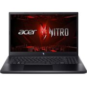  Ноутбук Acer Nitro V 15 ANV15-51-51AT (NH.QNACD.009) Core i5 13420H 16Gb SSD512Gb NVIDIA GeForce RTX 2050 4Gb 15.6" IPS FHD (1920x1080) noOS black 