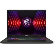  Ноутбук MSI Sword 16 HX B13VFKG-855XRU (9S7-15P214-855) 16" FHD+ IPS/Intel Core i7-13700HX/16GB/1TB/RTX4070-8GB/DOS 