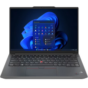  Ноутбук Lenovo ThinkPad E14 Gen4 (21JLS5UU00) 14" FHD IPS 300nits/I5-13420H/8GB (8 MB)/SSD 512GB/DOS 