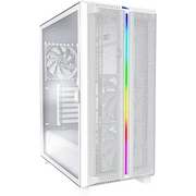  Корпус MONTECH Sky One Lite, ATX, Midi-Tower, без БП, белый 