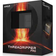  Процессор AMD Ryzen Threadripper Pro 5995WX (100-100000444), sWRX8, BOX (без кулера) 