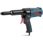  Электрический заклепочник MESSER TAC 500 + комплект заклепок (05-20-050) 