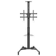  Мобильная стойка Digis DSM-P164C (34"-70" 50кг 200x200, 400x200, 300x300, 400x400, 600x400) 