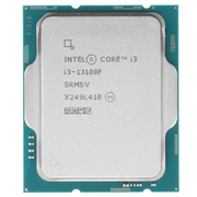  Процессор Intel Core I3-13100F (CM8071505092203 S RMBV IN) S1700 OEM 3.4G 