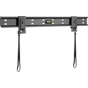  Кронштейн Hyundai SL-X2 (HMS75XF050BK26) черный 37"-75" макс.50кг настенный фиксированный 