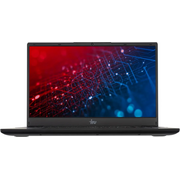  Ноутбук IRU Tactio 15ALG (2019268) Core i3 1215U 16Gb SSD512Gb Intel UHD Graphics 15.6" IPS FHD (1920x1080) Windows 11 Professional black 