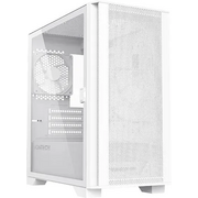  Корпус MONTECH Air 100 Lite, mATX, Mini-Tower, без БП, белый 