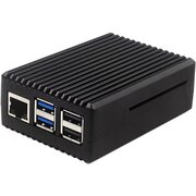  Корпус ACD RA793 металлический для Raspberry Pi 5 