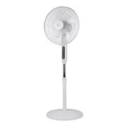  Вентилятор напольный Electrolux EFF-1020W 