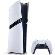  Игровая консоль PlayStation 5 Pro Digital CFI-7000B01 белый/черный 