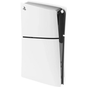  Игровая консоль PlayStation 5 Slim CFI-2016B01Y белый/черный 