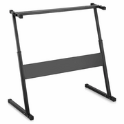  Подставка для синтезатора TESLER Z-Type Black 