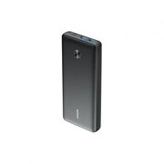  Power Bank ANKER PC.3 Elite (A1291H11) 87W, 25600мAч черный 