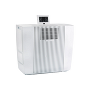  Мойка воздуха Venta LW62 Wi-Fi белый 