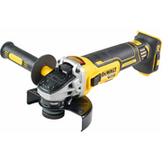  Углошлифовальная машина DeWalt DCG405P2-QW 