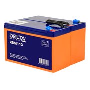  Батарея для ИБП Delta RBM113 24В 7.2Ач 