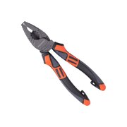  Пассатижи Patriot Expert PCP 180 (350004010) Cr-V, 180мм 