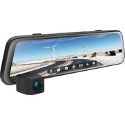  Видеорегистратор Neoline EasyDrive 2K Wi-Fi Dual черный 