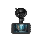  Видеорегистратор Digma FreeDrive 213 черный 2Mpix 1440x2560 126гр 