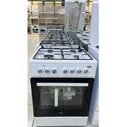  Кухонная плита комбинированная EFES SG-60M403 W 