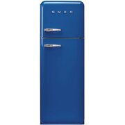  Холодильник SMEG FAB30RBE5 синий 