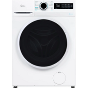  Стиральная машина Midea MF01712US40/W белый 