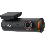  Видеорегистратор Mio MiVue J35 черный 4Mpix 2560x1440 1440p 150гр GPS SSC3337DE 