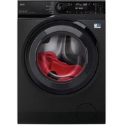  Стирально-сушильная машина AEG LWR73166OE с английской панелью управления 