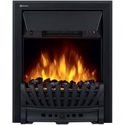  Электрический камин Electrolux EFP/P-1020LS Grado Classic белый/черный 