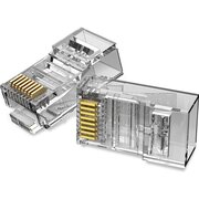  Коннектор VENTION RJ45 8p8c IDDR0-50 