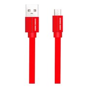  Дата-кабель More Choice K20MR USB 2.1A Micro 