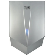  Сушилка для рук PUFF 8802С хром 