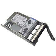  HDD Dell 400-BFWY 1.2TB SAS 10k ISE 12Gbps 512n 2.5in with 3.5in HYB CARR 14/15G 