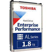  HDD Toshiba AL15SEB18EP SAS 1.8Tb 2.5" 10K 128Mb 