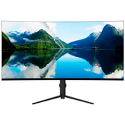  Монитор Lime G340A Black 