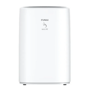  Осушитель воздуха Funai Neko M RAD-N12F5E белый 