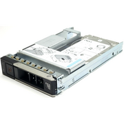  HDD Dell 400-ANTE 2.4TB 10K RPM SAS 12Gbps 512e 2.5" in 3.5" HYBB CARR, hot plug 