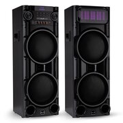  Портативная акустика ELTRONIC 30-53 Crazy box 