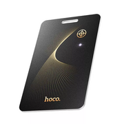  Устройство с защитой от потери HOCO E92 Saviour smart positioning anti-lost device черный 
