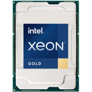  Процессор Dell Intel Xeon Gold 5320 (338-CBXZ) 2,2GHz, 26cores 