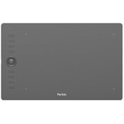  Графический планшет PARBLO A610 Pro А4 черный 