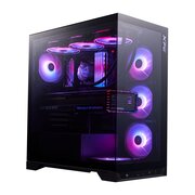  Корпус XPG INVADERXBTFMT-BKCWW 