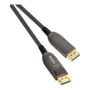  Активный оптический кабель VCOM D3751-15M DP1.4 32GBs/8K 60Hz 15м 