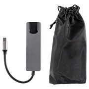  Адаптер AOpen ACU435M USB 3.1 Type-CM HDMI 