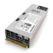  Блок питания Gospower G1302-2200WNA CRPS 2200W Redundant module (ШВГ- 73.5*40*185мм), 80+ Titanium 